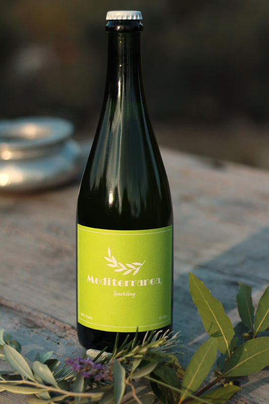 Mediterranea Sparkling