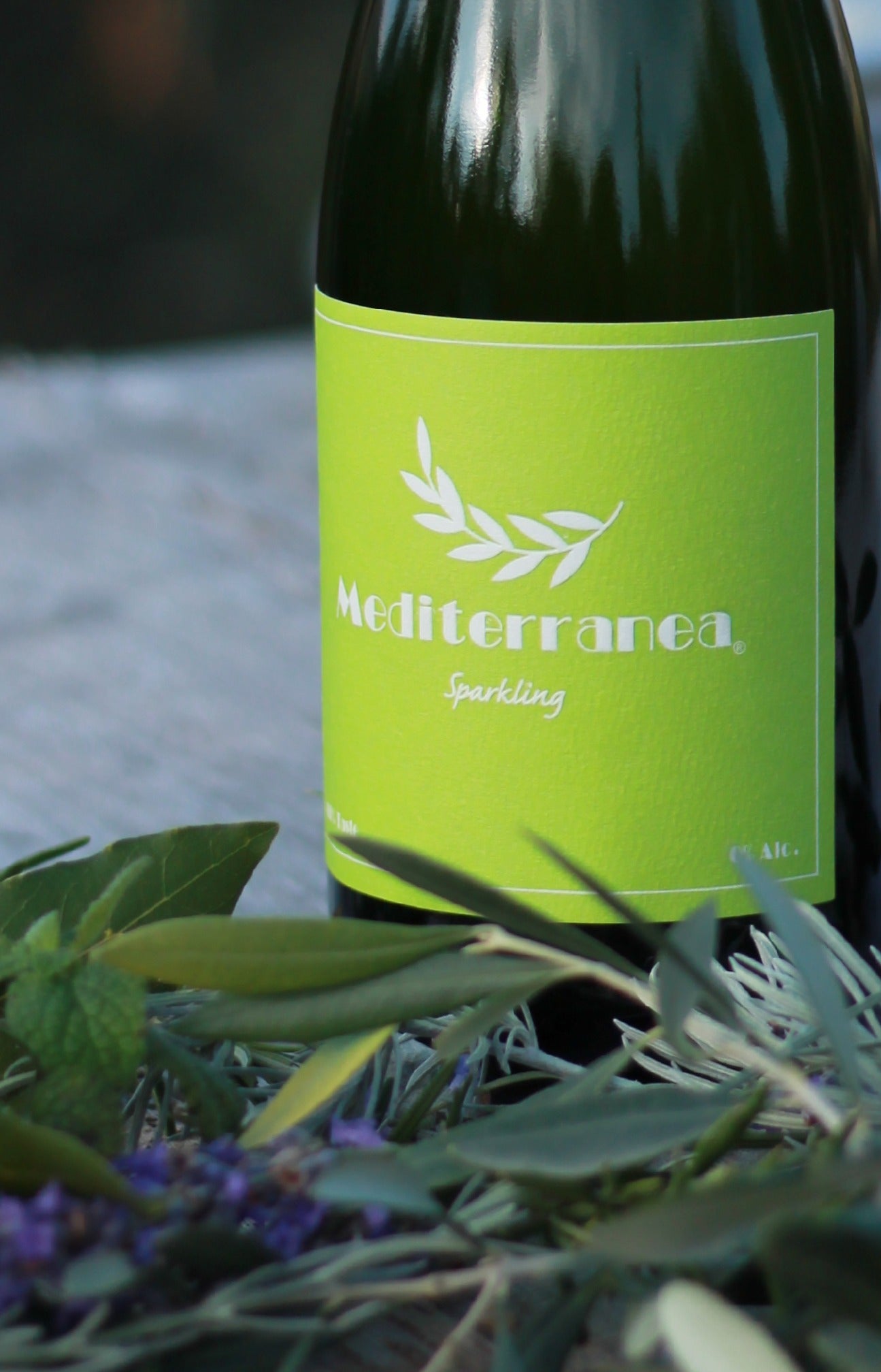 Mediterranea Sparkling