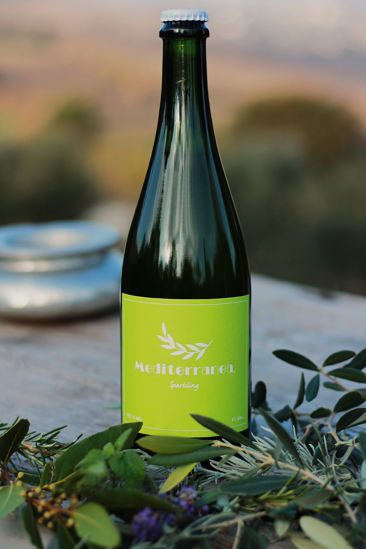 Mediterranea Sparkling