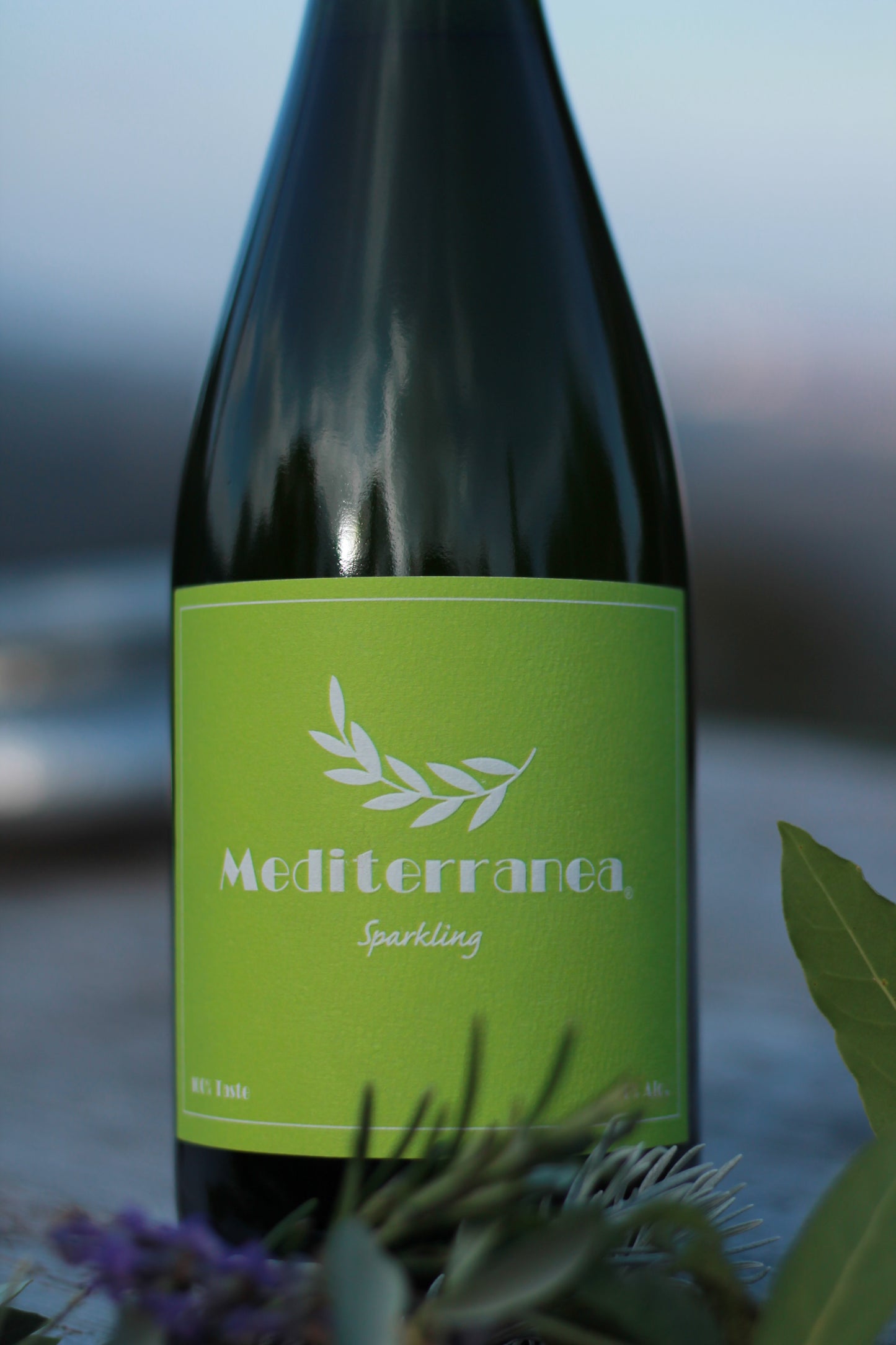 Mediterranea Sparkling