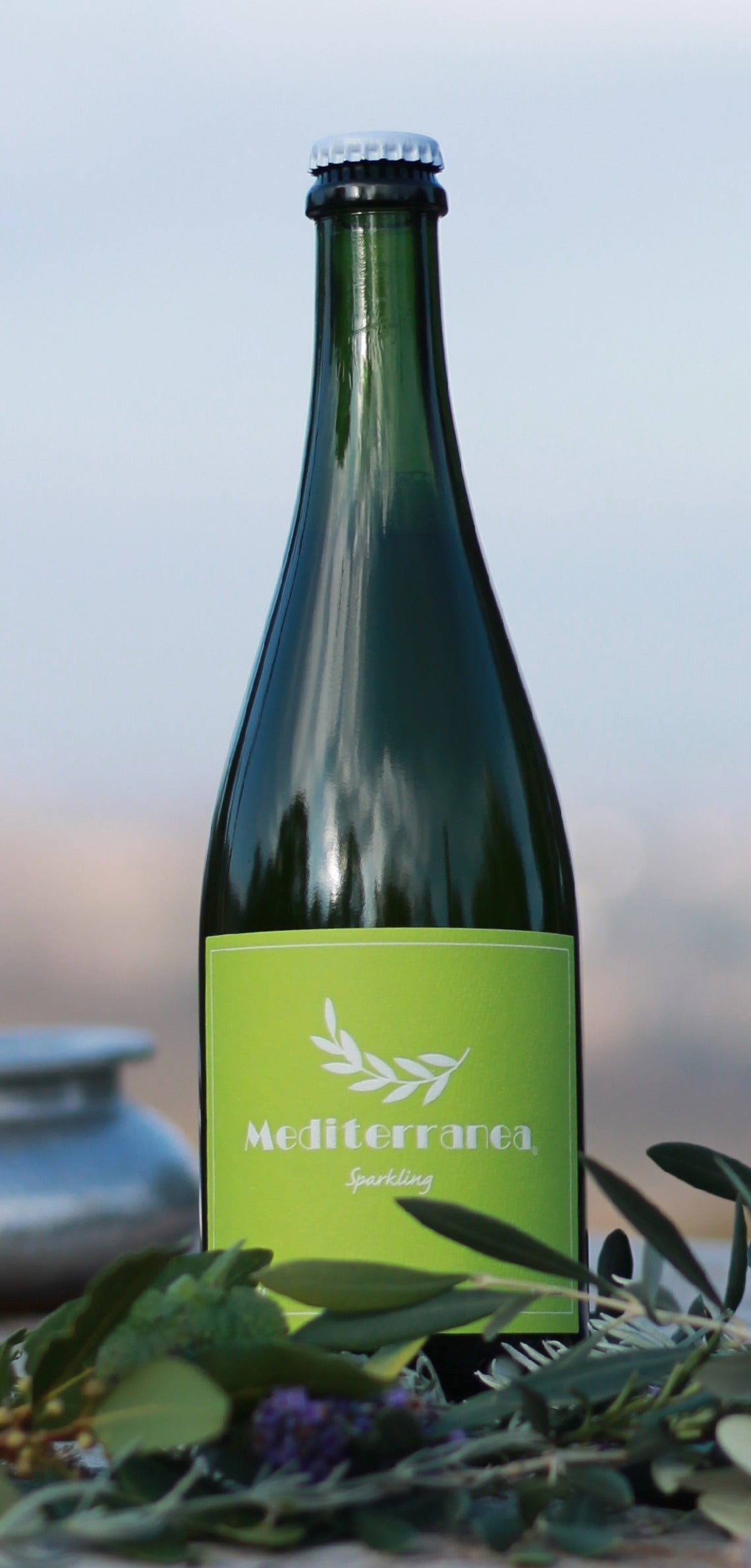 Mediterranea Sparkling